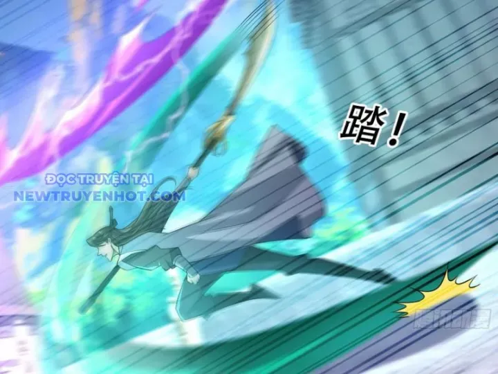 đọc truyện Tiên Làm Nô Thần Là Bộc, Đại Đế Làm Chó Giữ Nhà Chương 26 ảnh 29 tại Thiên Thai Truyện