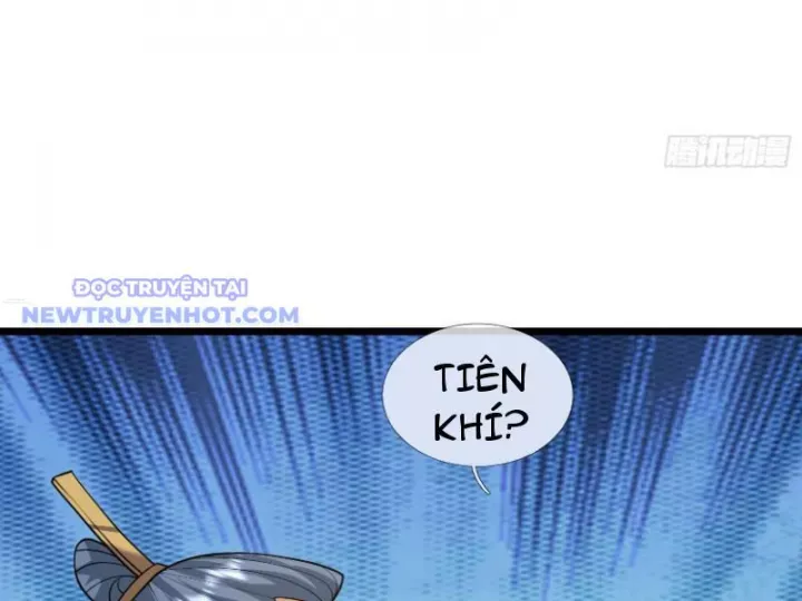 đọc truyện Tiên Làm Nô Thần Là Bộc, Đại Đế Làm Chó Giữ Nhà Chương 26 ảnh 5 tại Thiên Thai Truyện