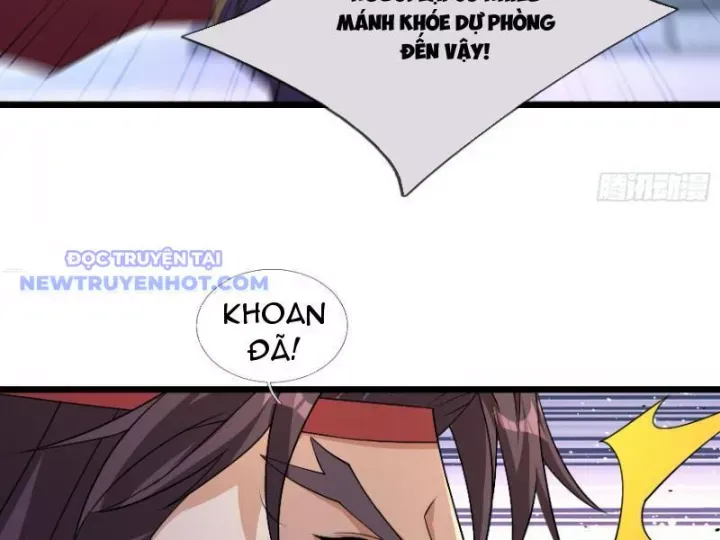 đọc truyện Tiên Làm Nô Thần Là Bộc, Đại Đế Làm Chó Giữ Nhà Chương 26 ảnh 33 tại Thiên Thai Truyện