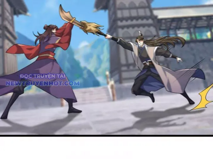 đọc truyện Tiên Làm Nô Thần Là Bộc, Đại Đế Làm Chó Giữ Nhà Chương 26 ảnh 36 tại Thiên Thai Truyện