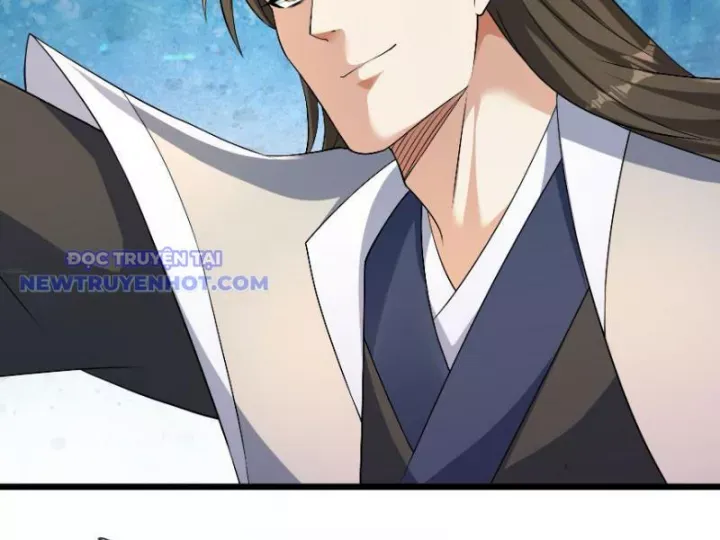 đọc truyện Tiên Làm Nô Thần Là Bộc, Đại Đế Làm Chó Giữ Nhà Chương 26 ảnh 38 tại Thiên Thai Truyện