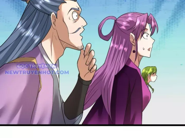 đọc truyện Tiên Làm Nô Thần Là Bộc, Đại Đế Làm Chó Giữ Nhà Chương 26 ảnh 6 tại Thiên Thai Truyện