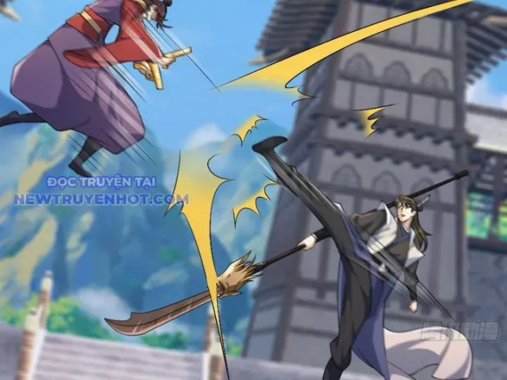 đọc truyện Tiên Làm Nô Thần Là Bộc, Đại Đế Làm Chó Giữ Nhà Chương 26 ảnh 42 tại Thiên Thai Truyện