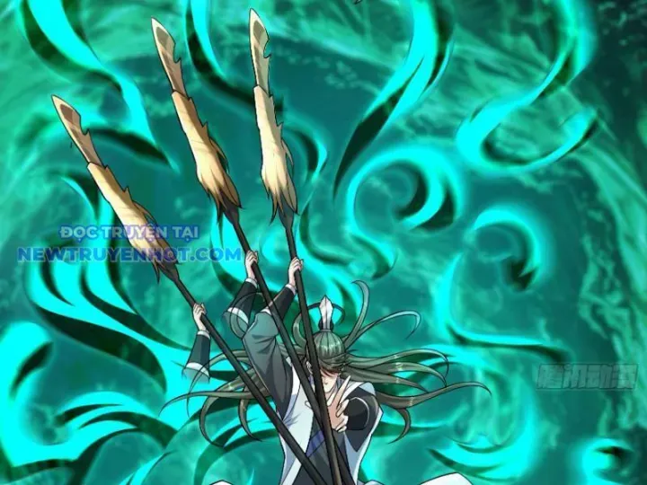 đọc truyện Tiên Làm Nô Thần Là Bộc, Đại Đế Làm Chó Giữ Nhà Chương 26 ảnh 44 tại Thiên Thai Truyện