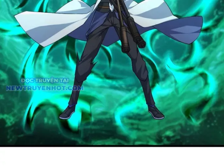 đọc truyện Tiên Làm Nô Thần Là Bộc, Đại Đế Làm Chó Giữ Nhà Chương 26 ảnh 45 tại Thiên Thai Truyện