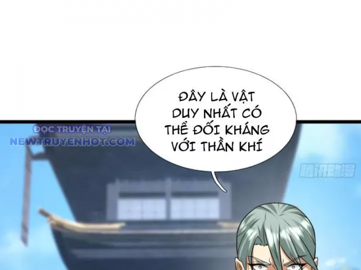 đọc truyện Tiên Làm Nô Thần Là Bộc, Đại Đế Làm Chó Giữ Nhà Chương 26 ảnh 7 tại Thiên Thai Truyện