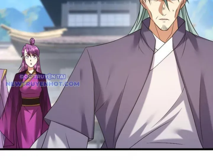 đọc truyện Tiên Làm Nô Thần Là Bộc, Đại Đế Làm Chó Giữ Nhà Chương 26 ảnh 8 tại Thiên Thai Truyện