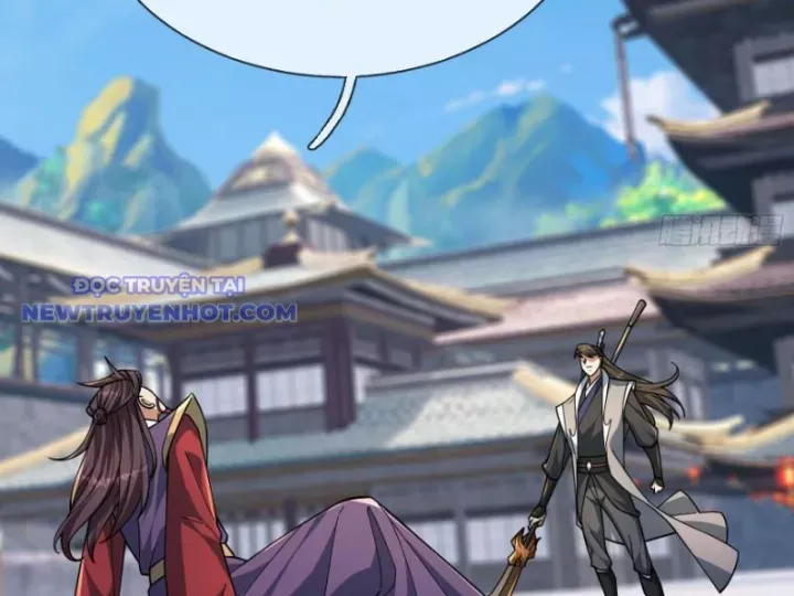 đọc truyện Tiên Làm Nô Thần Là Bộc, Đại Đế Làm Chó Giữ Nhà Chương 26 ảnh 72 tại Thiên Thai Truyện