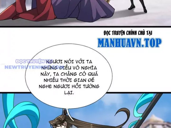 đọc truyện Tiên Làm Nô Thần Là Bộc, Đại Đế Làm Chó Giữ Nhà Chương 26 ảnh 73 tại Thiên Thai Truyện