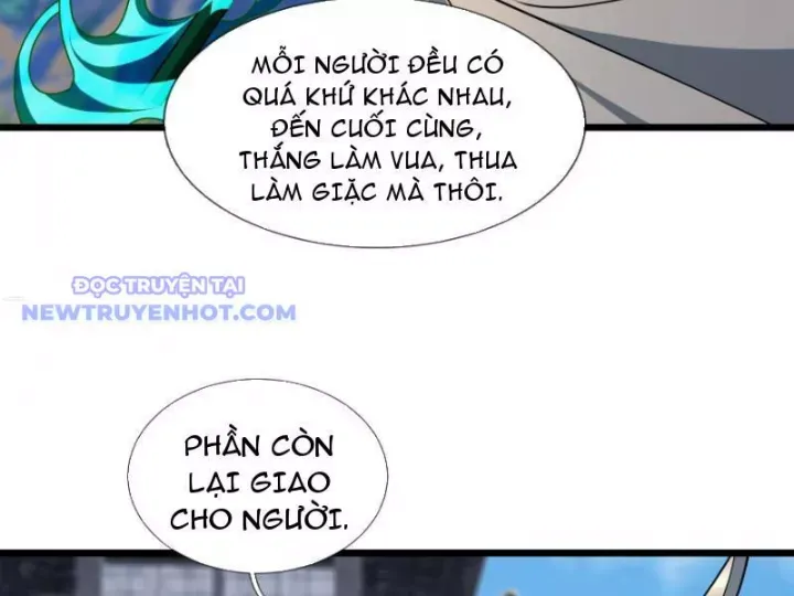 đọc truyện Tiên Làm Nô Thần Là Bộc, Đại Đế Làm Chó Giữ Nhà Chương 26 ảnh 75 tại Thiên Thai Truyện