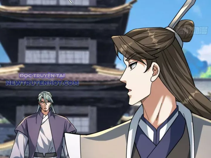 đọc truyện Tiên Làm Nô Thần Là Bộc, Đại Đế Làm Chó Giữ Nhà Chương 26 ảnh 76 tại Thiên Thai Truyện