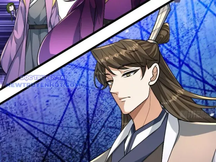 đọc truyện Tiên Làm Nô Thần Là Bộc, Đại Đế Làm Chó Giữ Nhà Chương 26 ảnh 84 tại Thiên Thai Truyện