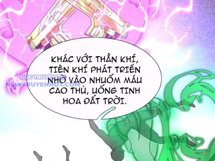 đọc truyện Tiên Làm Nô Thần Là Bộc, Đại Đế Làm Chó Giữ Nhà Chương 26 ảnh 11 tại Thiên Thai Truyện