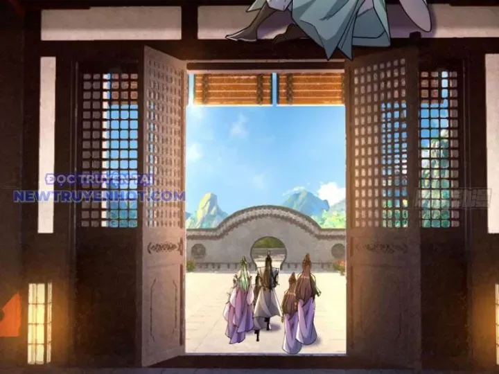 đọc truyện Tiên Làm Nô Thần Là Bộc, Đại Đế Làm Chó Giữ Nhà Chương 27 ảnh 103 tại Thiên Thai Truyện