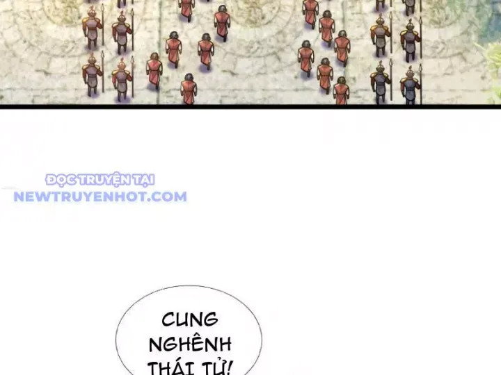 đọc truyện Tiên Làm Nô Thần Là Bộc, Đại Đế Làm Chó Giữ Nhà Chương 27 ảnh 107 tại Thiên Thai Truyện