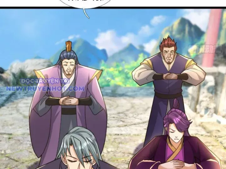 đọc truyện Tiên Làm Nô Thần Là Bộc, Đại Đế Làm Chó Giữ Nhà Chương 27 ảnh 108 tại Thiên Thai Truyện