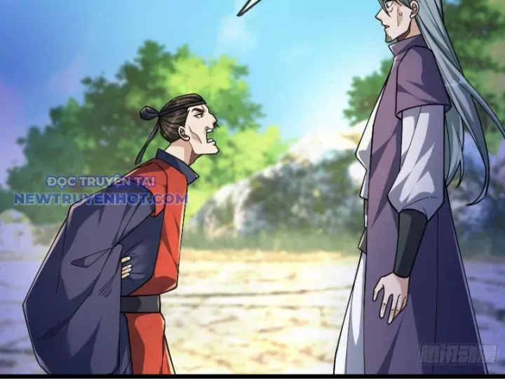 đọc truyện Tiên Làm Nô Thần Là Bộc, Đại Đế Làm Chó Giữ Nhà Chương 27 ảnh 113 tại Thiên Thai Truyện