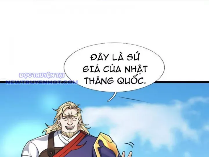 đọc truyện Tiên Làm Nô Thần Là Bộc, Đại Đế Làm Chó Giữ Nhà Chương 27 ảnh 114 tại Thiên Thai Truyện