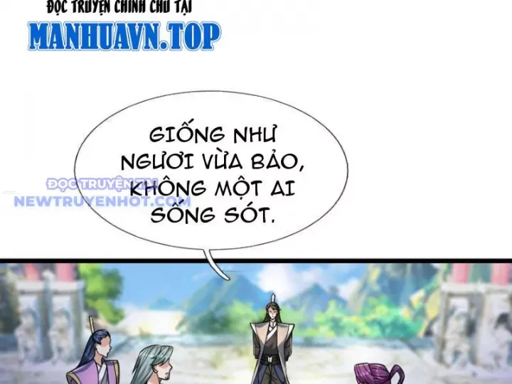 đọc truyện Tiên Làm Nô Thần Là Bộc, Đại Đế Làm Chó Giữ Nhà Chương 27 ảnh 118 tại Thiên Thai Truyện