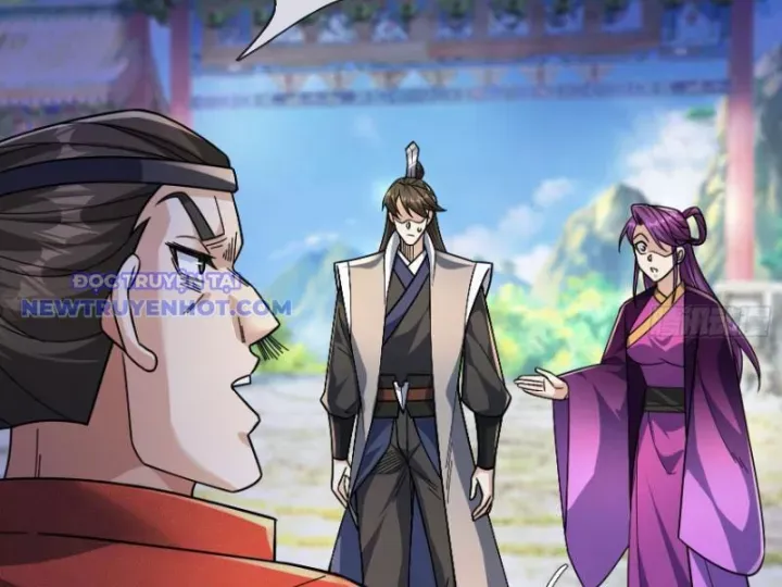 đọc truyện Tiên Làm Nô Thần Là Bộc, Đại Đế Làm Chó Giữ Nhà Chương 27 ảnh 121 tại Thiên Thai Truyện