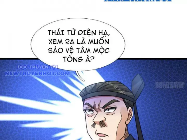 đọc truyện Tiên Làm Nô Thần Là Bộc, Đại Đế Làm Chó Giữ Nhà Chương 27 ảnh 134 tại Thiên Thai Truyện