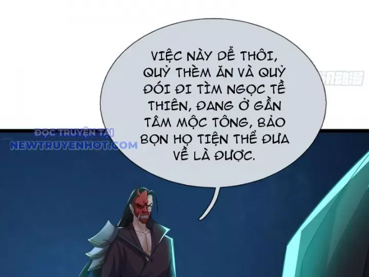 đọc truyện Tiên Làm Nô Thần Là Bộc, Đại Đế Làm Chó Giữ Nhà Chương 27 ảnh 16 tại Thiên Thai Truyện