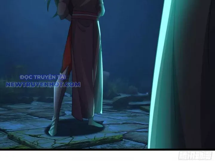 đọc truyện Tiên Làm Nô Thần Là Bộc, Đại Đế Làm Chó Giữ Nhà Chương 27 ảnh 17 tại Thiên Thai Truyện