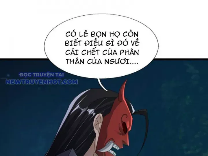 đọc truyện Tiên Làm Nô Thần Là Bộc, Đại Đế Làm Chó Giữ Nhà Chương 27 ảnh 18 tại Thiên Thai Truyện