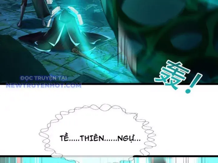 đọc truyện Tiên Làm Nô Thần Là Bộc, Đại Đế Làm Chó Giữ Nhà Chương 27 ảnh 24 tại Thiên Thai Truyện