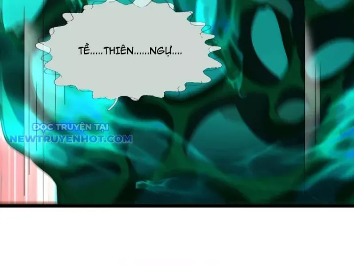 đọc truyện Tiên Làm Nô Thần Là Bộc, Đại Đế Làm Chó Giữ Nhà Chương 27 ảnh 26 tại Thiên Thai Truyện