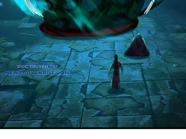 đọc truyện Tiên Làm Nô Thần Là Bộc, Đại Đế Làm Chó Giữ Nhà Chương 27 ảnh 28 tại Thiên Thai Truyện