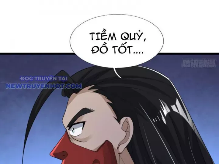 đọc truyện Tiên Làm Nô Thần Là Bộc, Đại Đế Làm Chó Giữ Nhà Chương 27 ảnh 29 tại Thiên Thai Truyện