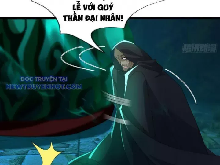 đọc truyện Tiên Làm Nô Thần Là Bộc, Đại Đế Làm Chó Giữ Nhà Chương 27 ảnh 31 tại Thiên Thai Truyện