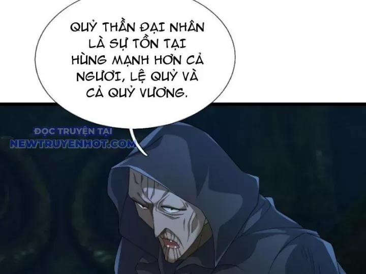 đọc truyện Tiên Làm Nô Thần Là Bộc, Đại Đế Làm Chó Giữ Nhà Chương 27 ảnh 33 tại Thiên Thai Truyện