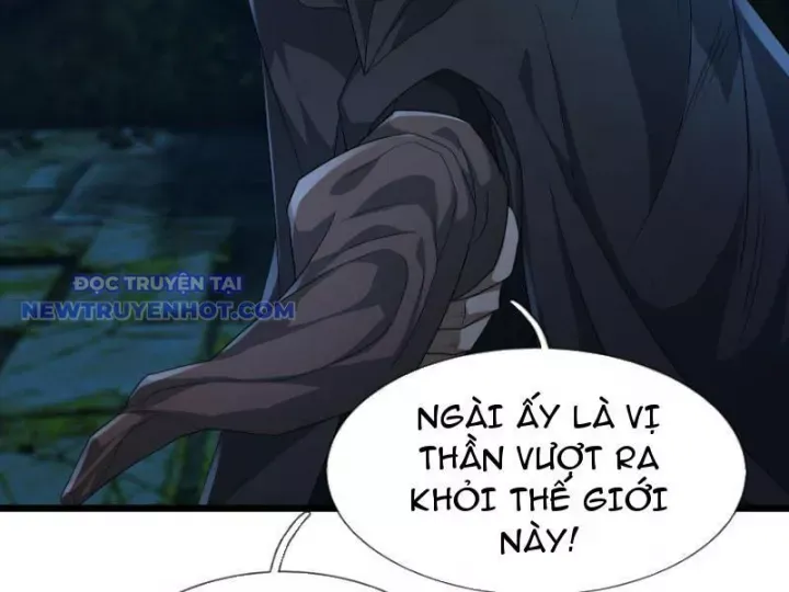 đọc truyện Tiên Làm Nô Thần Là Bộc, Đại Đế Làm Chó Giữ Nhà Chương 27 ảnh 34 tại Thiên Thai Truyện