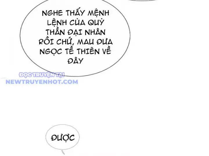 đọc truyện Tiên Làm Nô Thần Là Bộc, Đại Đế Làm Chó Giữ Nhà Chương 27 ảnh 35 tại Thiên Thai Truyện