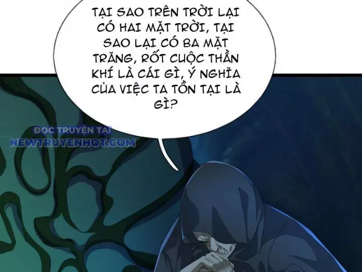 đọc truyện Tiên Làm Nô Thần Là Bộc, Đại Đế Làm Chó Giữ Nhà Chương 27 ảnh 40 tại Thiên Thai Truyện