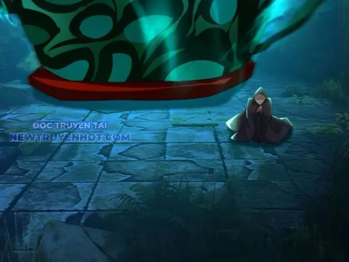 đọc truyện Tiên Làm Nô Thần Là Bộc, Đại Đế Làm Chó Giữ Nhà Chương 27 ảnh 6 tại Thiên Thai Truyện