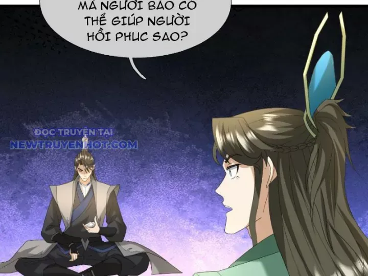 đọc truyện Tiên Làm Nô Thần Là Bộc, Đại Đế Làm Chó Giữ Nhà Chương 27 ảnh 48 tại Thiên Thai Truyện