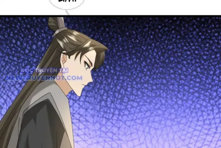 đọc truyện Tiên Làm Nô Thần Là Bộc, Đại Đế Làm Chó Giữ Nhà Chương 27 ảnh 50 tại Thiên Thai Truyện