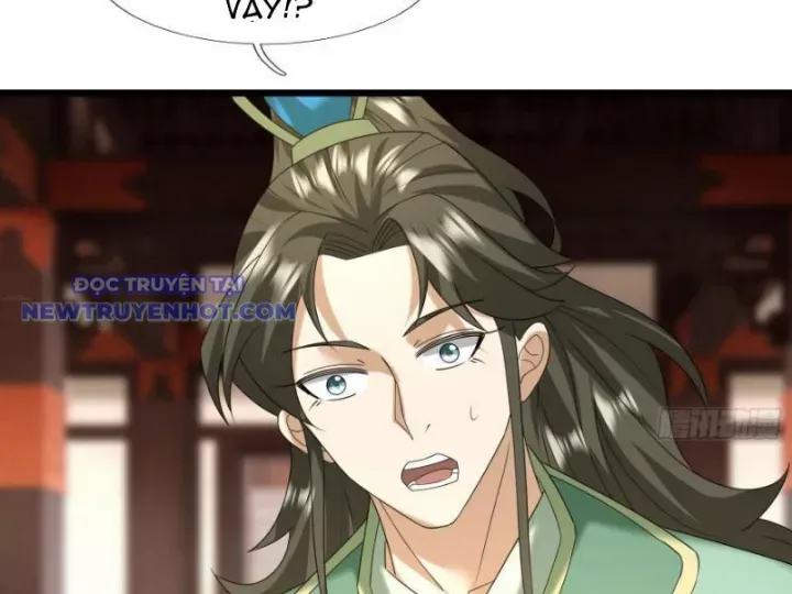 đọc truyện Tiên Làm Nô Thần Là Bộc, Đại Đế Làm Chó Giữ Nhà Chương 27 ảnh 54 tại Thiên Thai Truyện