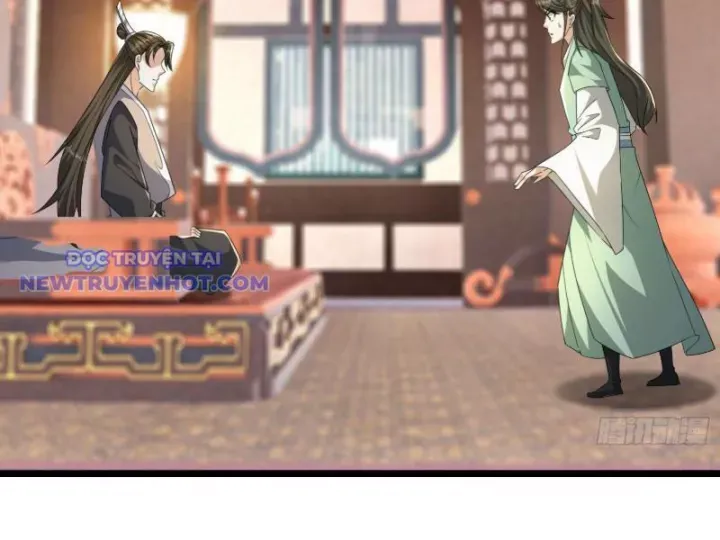 đọc truyện Tiên Làm Nô Thần Là Bộc, Đại Đế Làm Chó Giữ Nhà Chương 27 ảnh 60 tại Thiên Thai Truyện