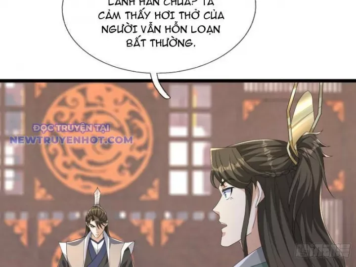 đọc truyện Tiên Làm Nô Thần Là Bộc, Đại Đế Làm Chó Giữ Nhà Chương 27 ảnh 67 tại Thiên Thai Truyện