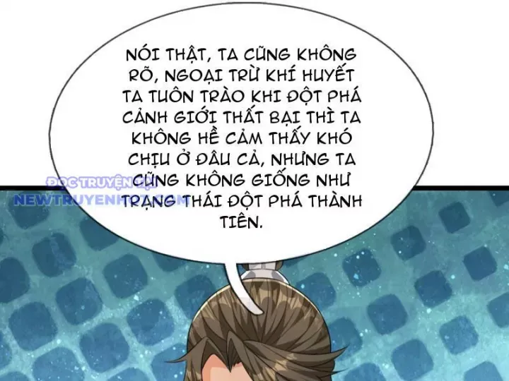 đọc truyện Tiên Làm Nô Thần Là Bộc, Đại Đế Làm Chó Giữ Nhà Chương 27 ảnh 69 tại Thiên Thai Truyện