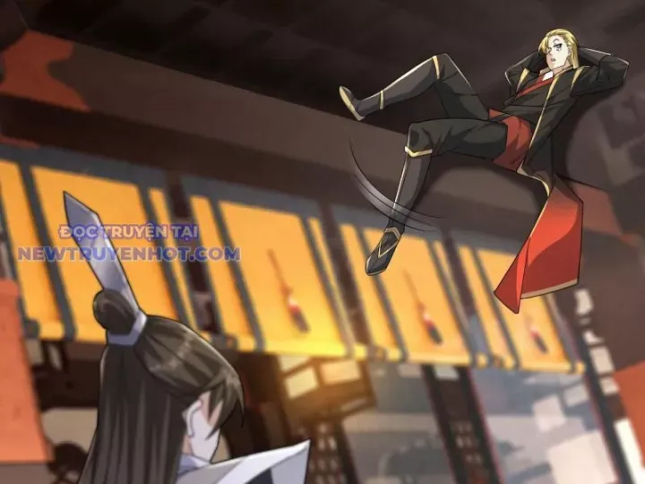 đọc truyện Tiên Làm Nô Thần Là Bộc, Đại Đế Làm Chó Giữ Nhà Chương 27 ảnh 73 tại Thiên Thai Truyện