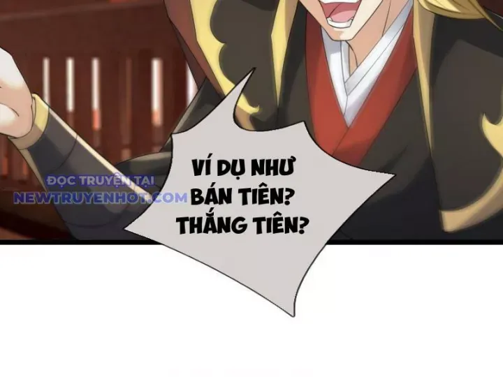 đọc truyện Tiên Làm Nô Thần Là Bộc, Đại Đế Làm Chó Giữ Nhà Chương 27 ảnh 78 tại Thiên Thai Truyện