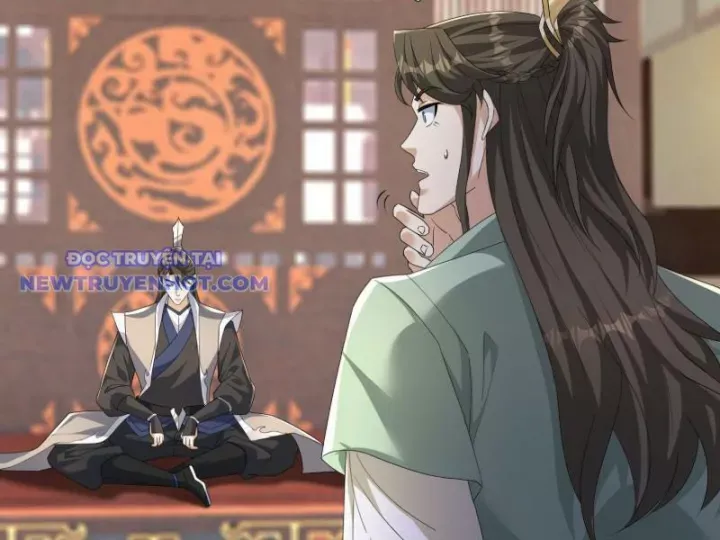 đọc truyện Tiên Làm Nô Thần Là Bộc, Đại Đế Làm Chó Giữ Nhà Chương 27 ảnh 80 tại Thiên Thai Truyện