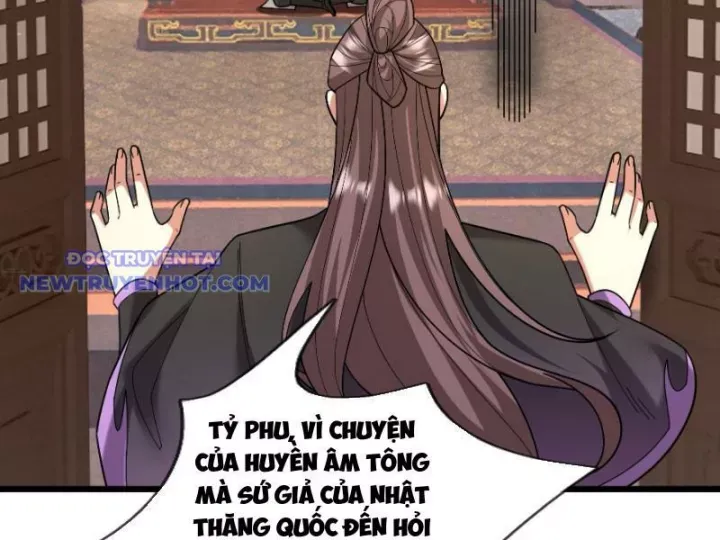 đọc truyện Tiên Làm Nô Thần Là Bộc, Đại Đế Làm Chó Giữ Nhà Chương 27 ảnh 85 tại Thiên Thai Truyện