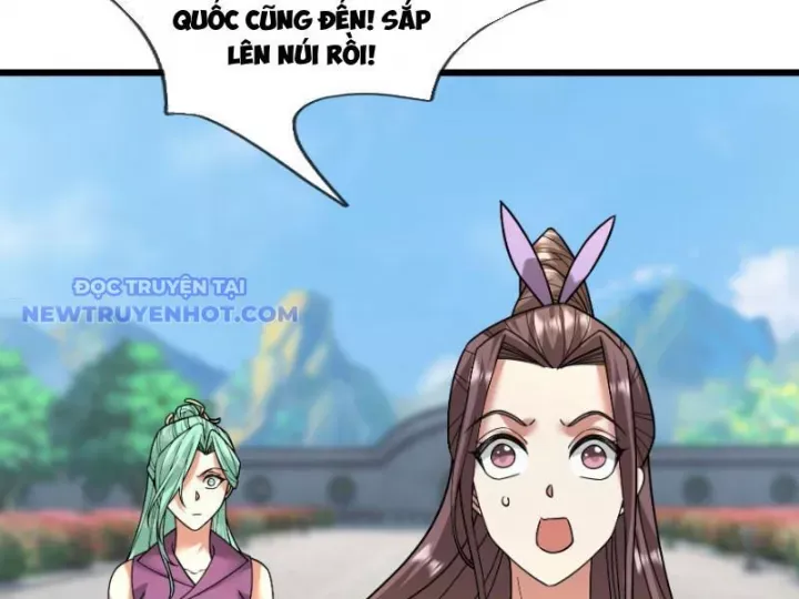 đọc truyện Tiên Làm Nô Thần Là Bộc, Đại Đế Làm Chó Giữ Nhà Chương 27 ảnh 87 tại Thiên Thai Truyện