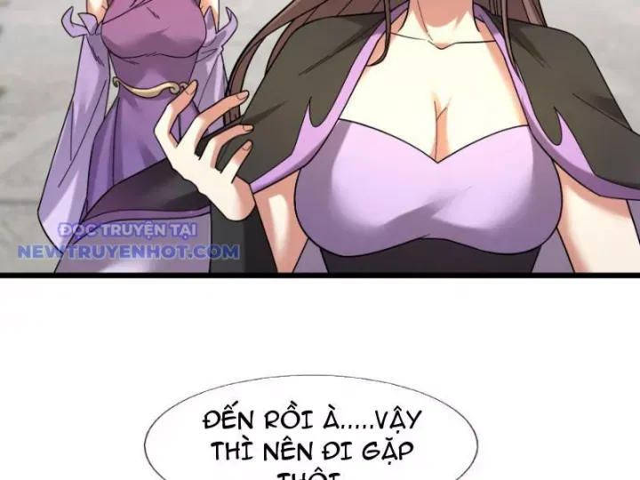 đọc truyện Tiên Làm Nô Thần Là Bộc, Đại Đế Làm Chó Giữ Nhà Chương 27 ảnh 88 tại Thiên Thai Truyện